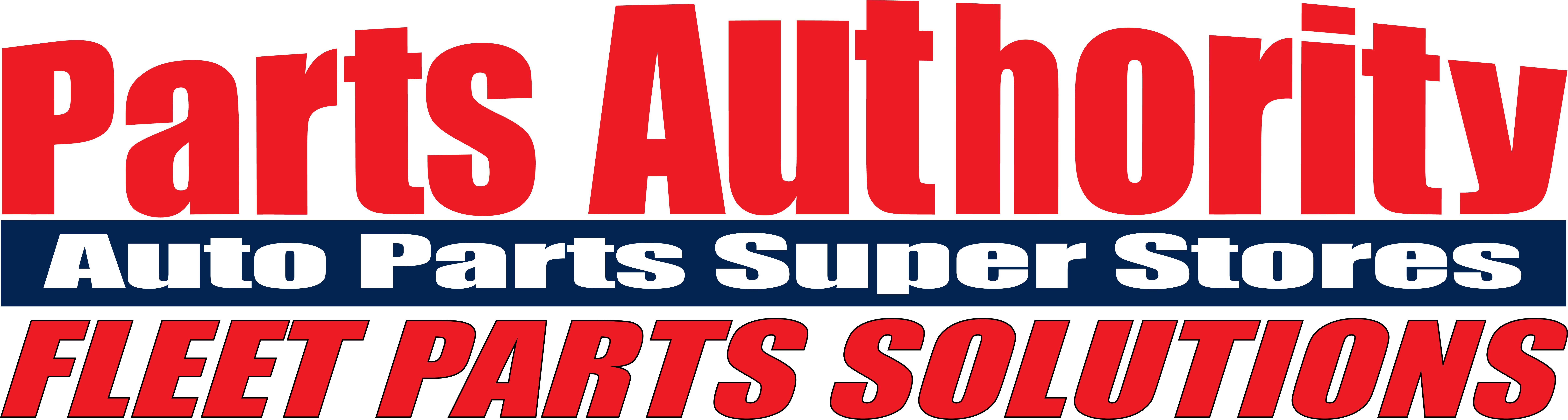 Parts Authority, LLC logo