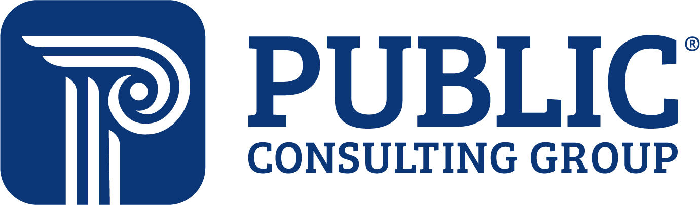 Public Consulting Group, LLC logo