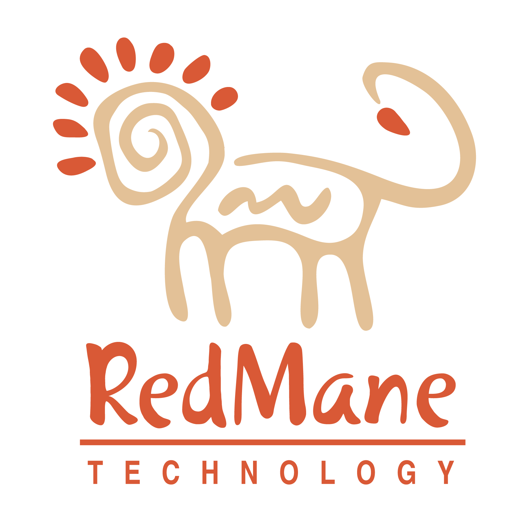 RedMane Technology, LLC logo