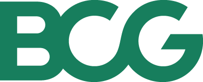 The Boston Consulting Group, Inc. logo