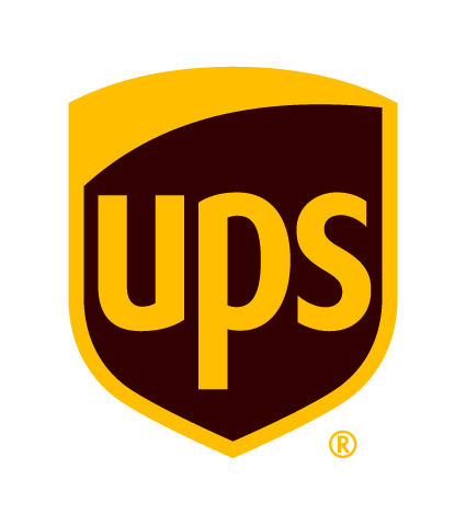 United Parcel Services logo