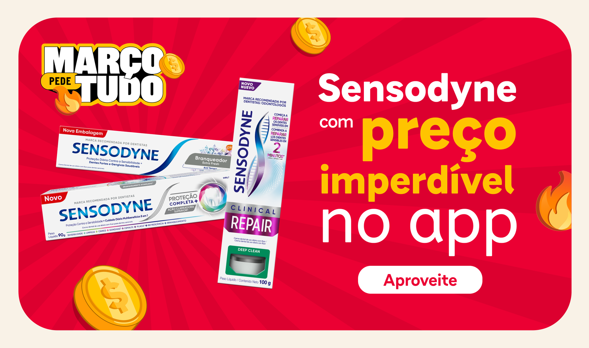 ofertas pra curtir Amstel no precinho