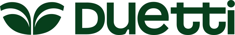 Duetti Logo