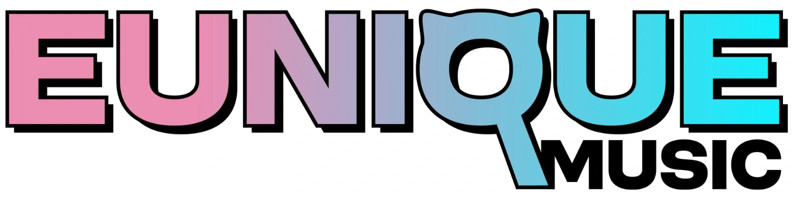 Eunique Music Logo