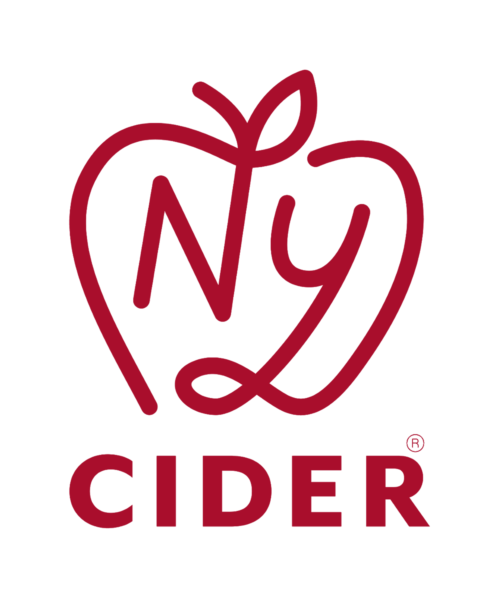 New York Cider Association Logo