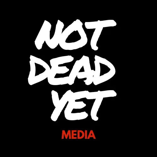 Not Dead Yet Media Logo