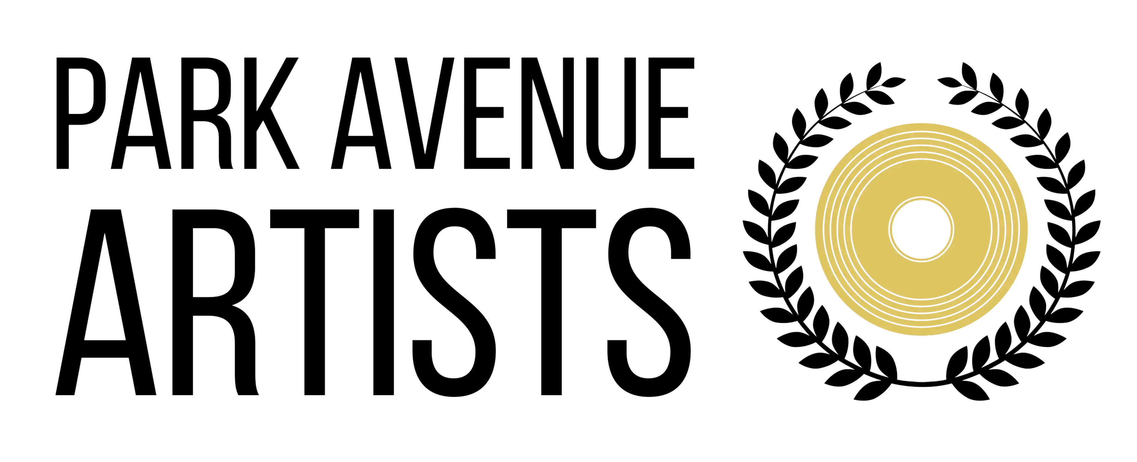 Park Avenue Artists Logo