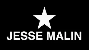 Jesse Malin Logo