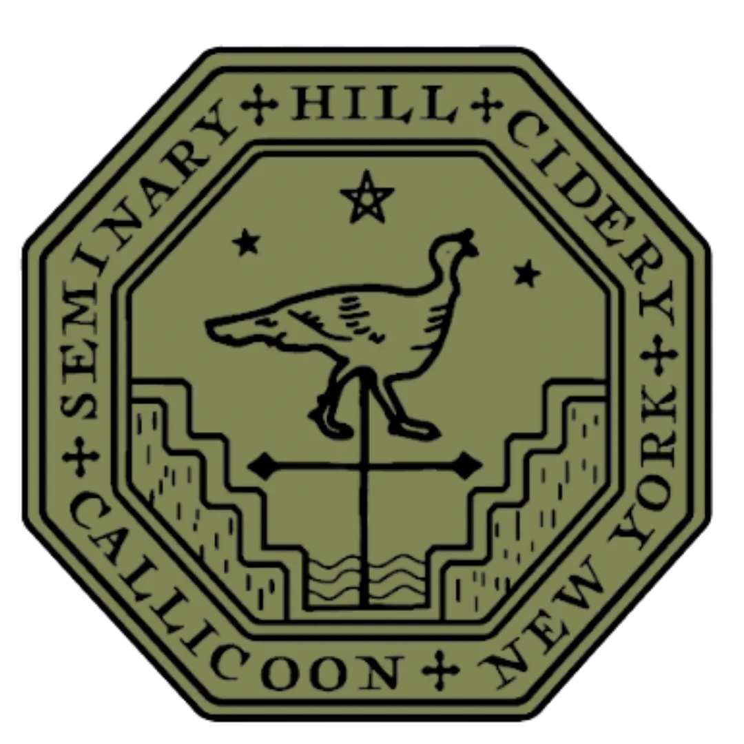 Seminary Hill Catskills Logo