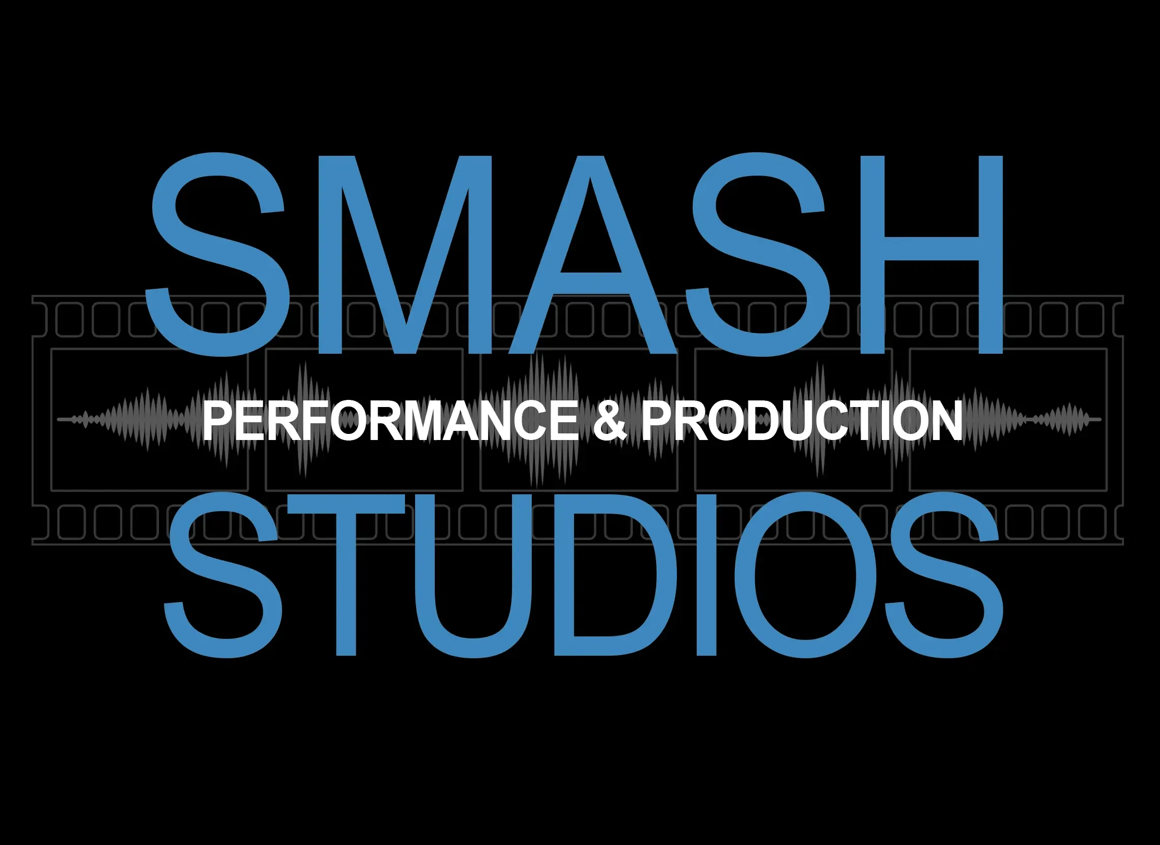 Smash Studios Logo