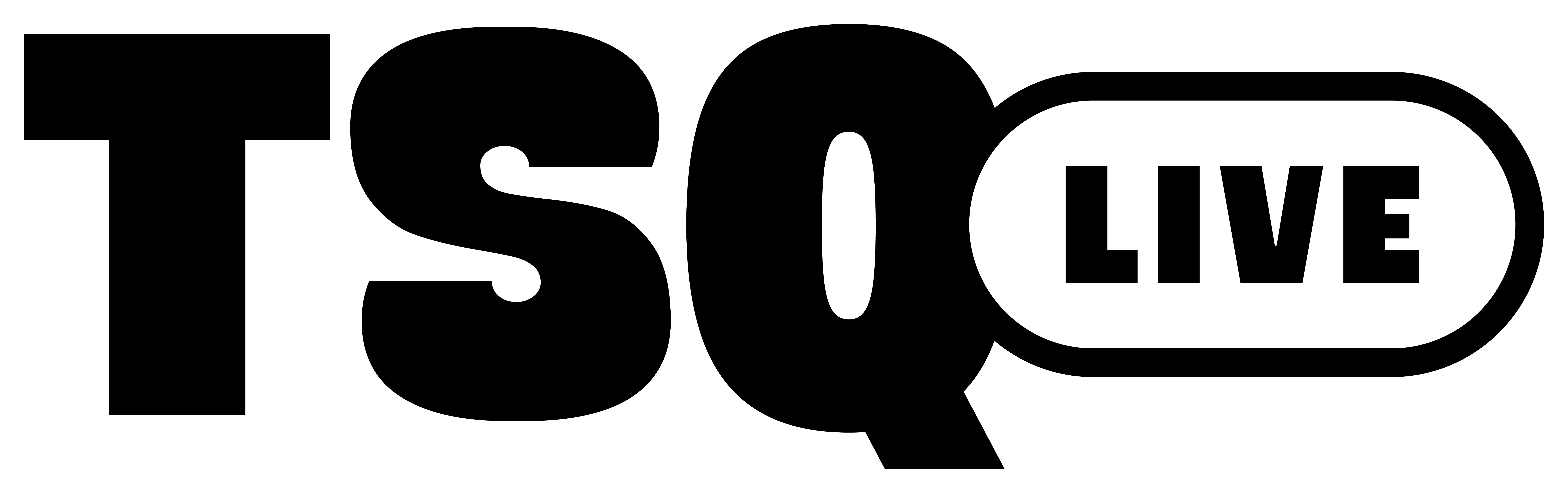 TSQ Live Logo