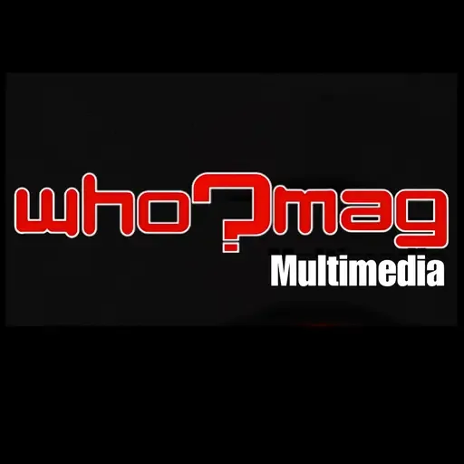 WHOMAG Multimedia, LLC Logo