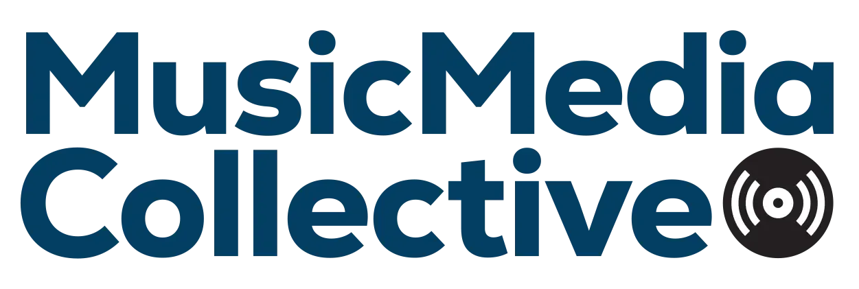 Music Media Collective Logo