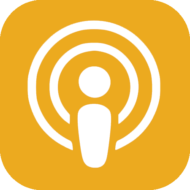 Podcast Icon