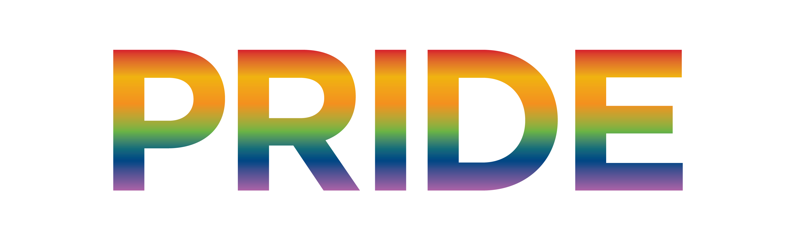 Pride Resource Logo