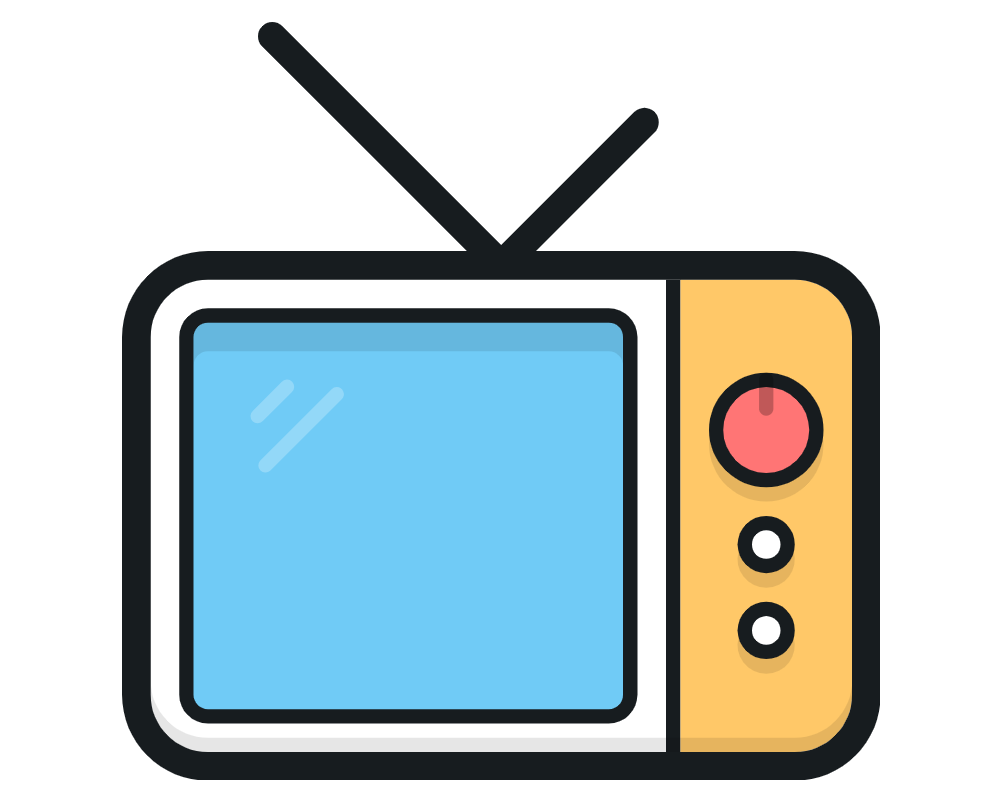 TV Icon