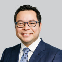 Shoi Tanaka Plastic Hand Surgeon Headshot