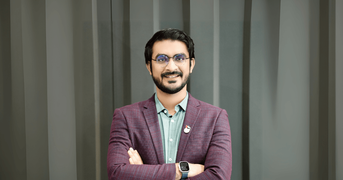 Building Without Borders: Shahzaman’s Journey from Zero to Visionary