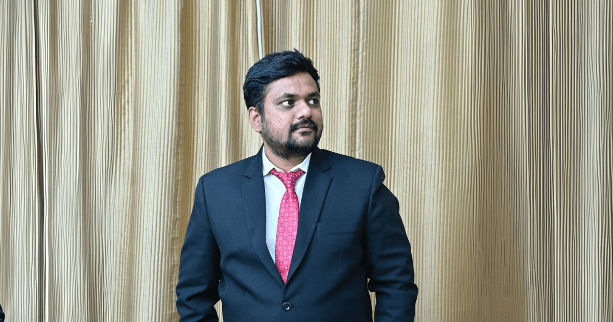 Building the Gujarathi Empire: From Merchant Navy to a Global Business