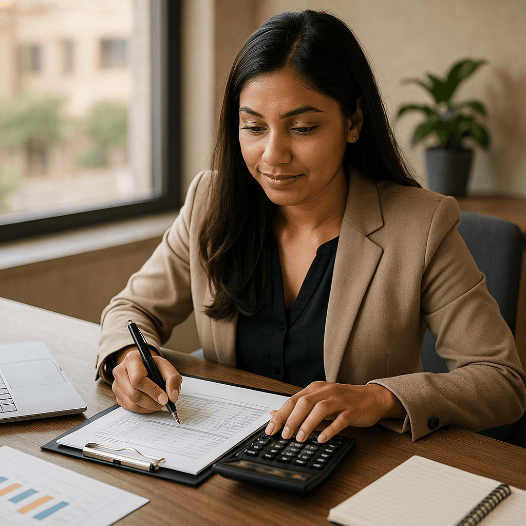 accounts-payables abha accountants