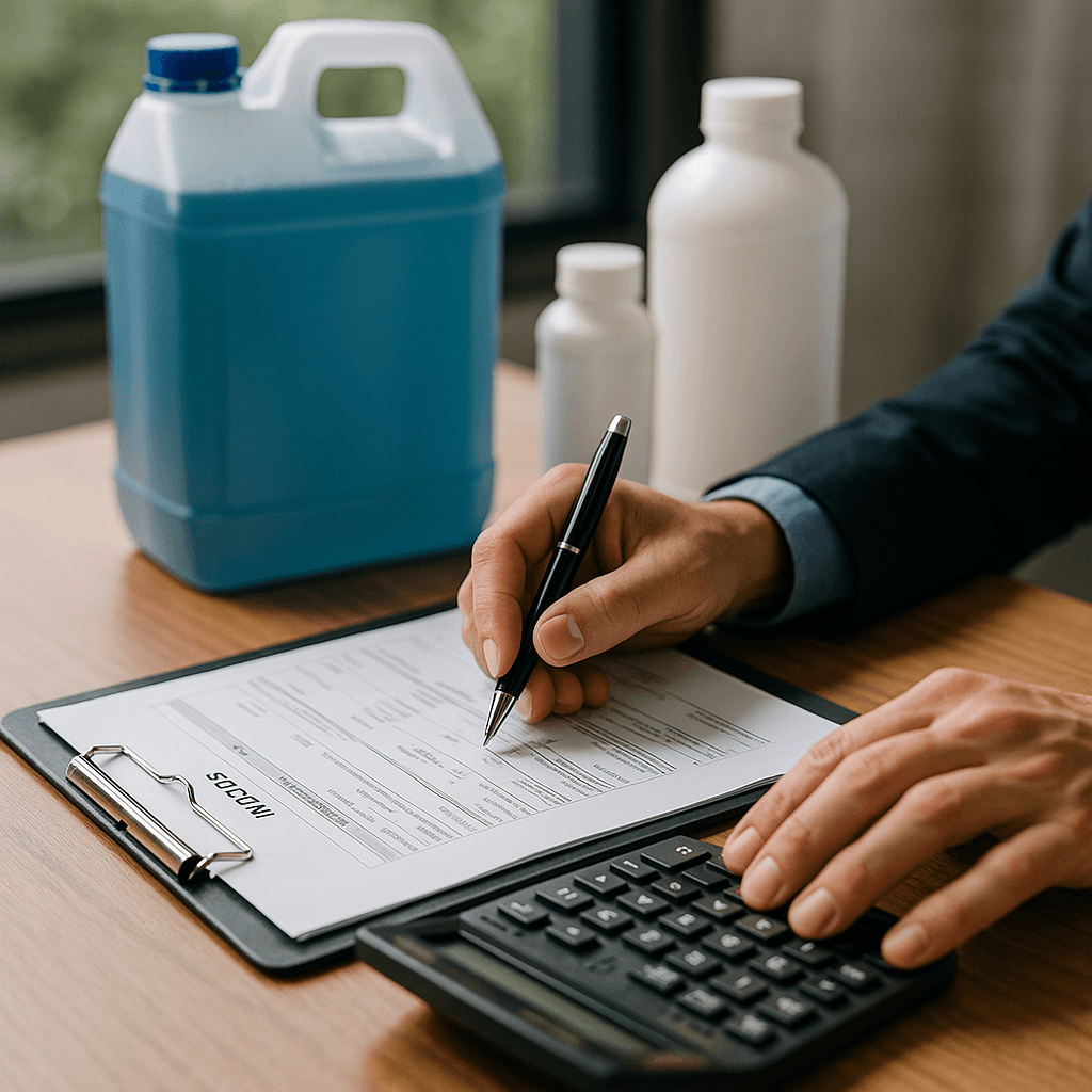 accounts-payables abha chemical-distribution