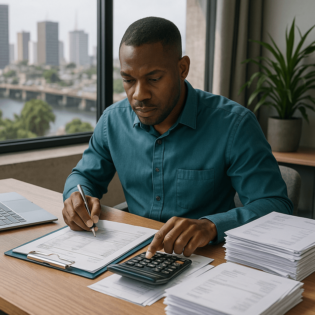 accounts-payables abidjan accountants