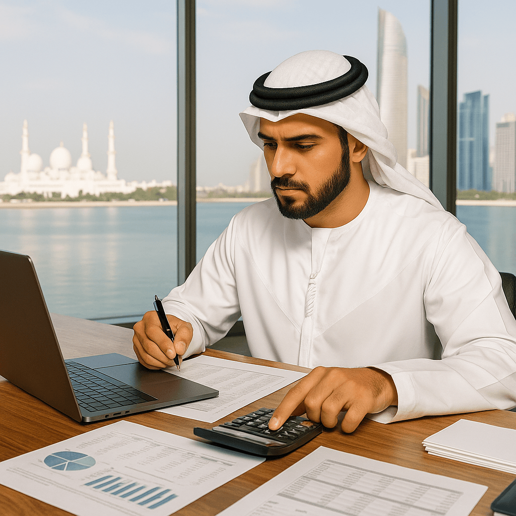 accounts-payables abu-dhabi accountants