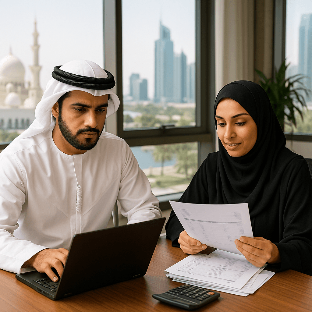 accounts-payables abu-dhabi accounts-receivable-team