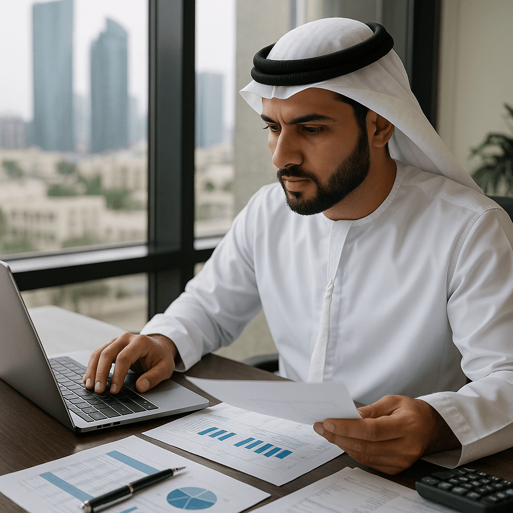 accounts-payables abu-dhabi internal-audit-department