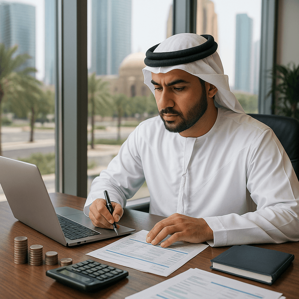 accounts-payables abu-dhabi payroll-team