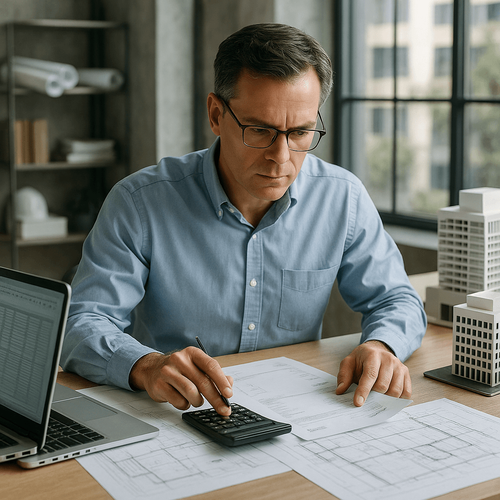 accounts-payables accountants architecture-firms