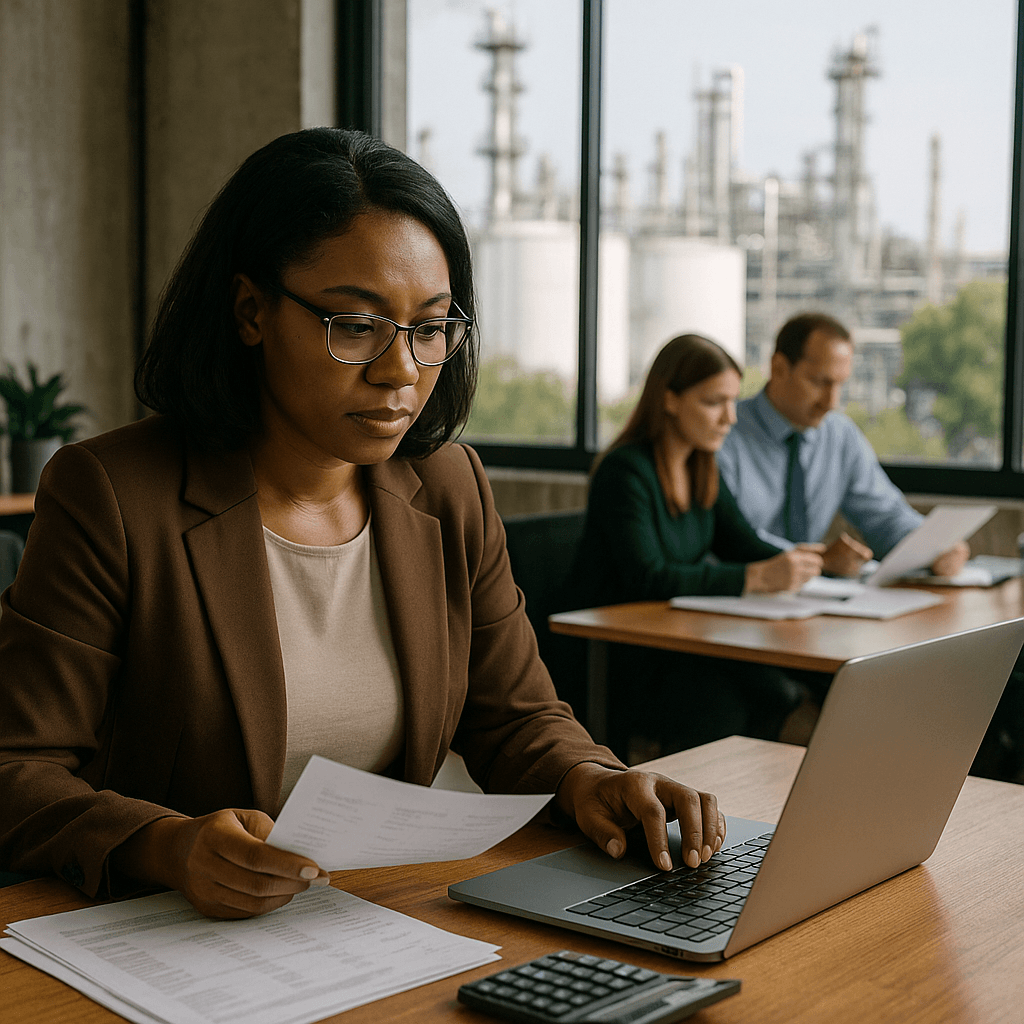 accounts-payables accounts-payable-team chemical-distribution