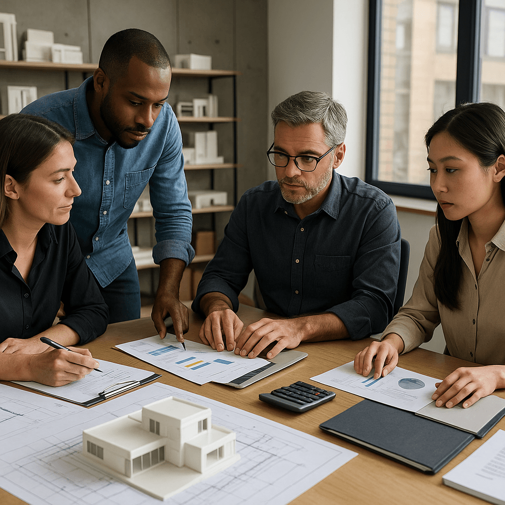 accounts-payables accounts-receivable-team architecture-firms