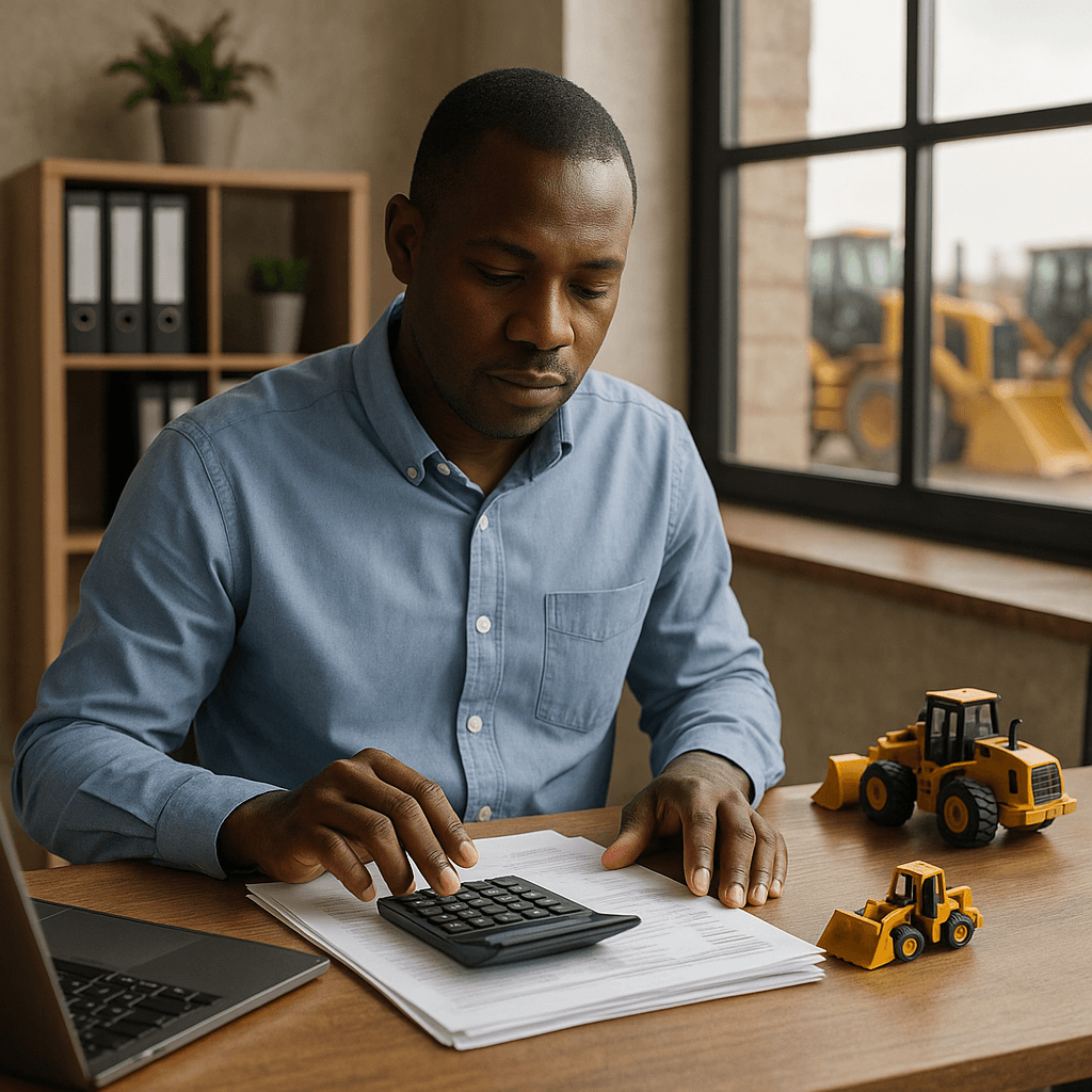 accounts-payables accra accountants construction-equipment-suppliers