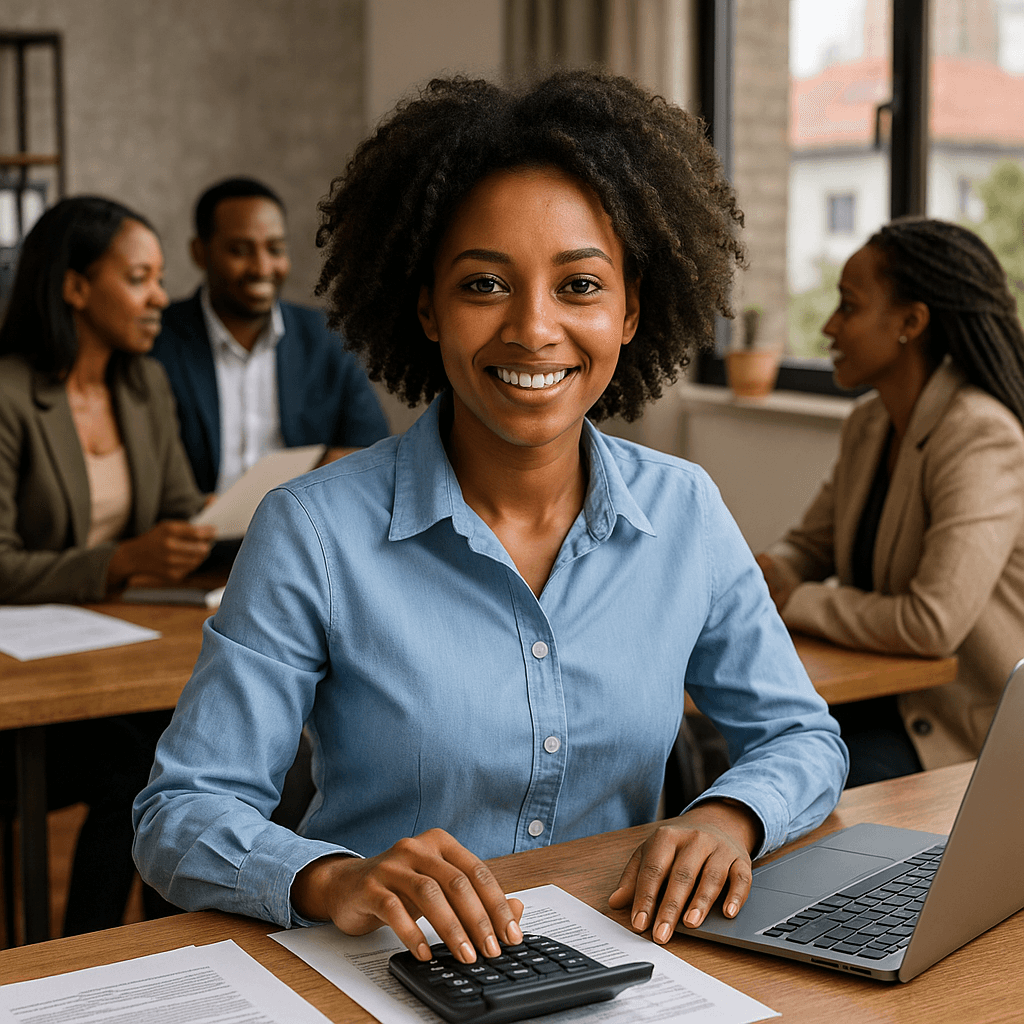 accounts-payables addis-ababa accounts-receivable-team