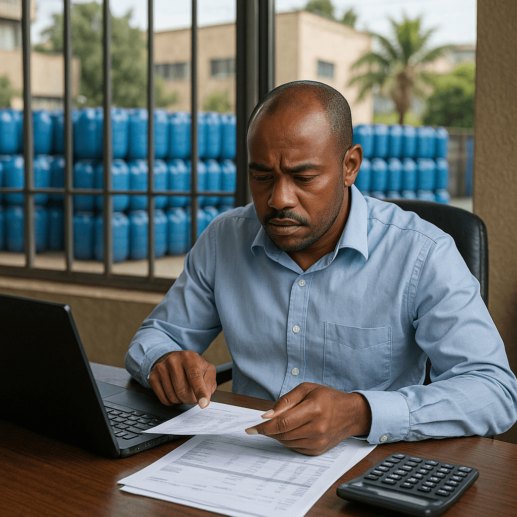 accounts-payables addis-ababa chemical-distribution