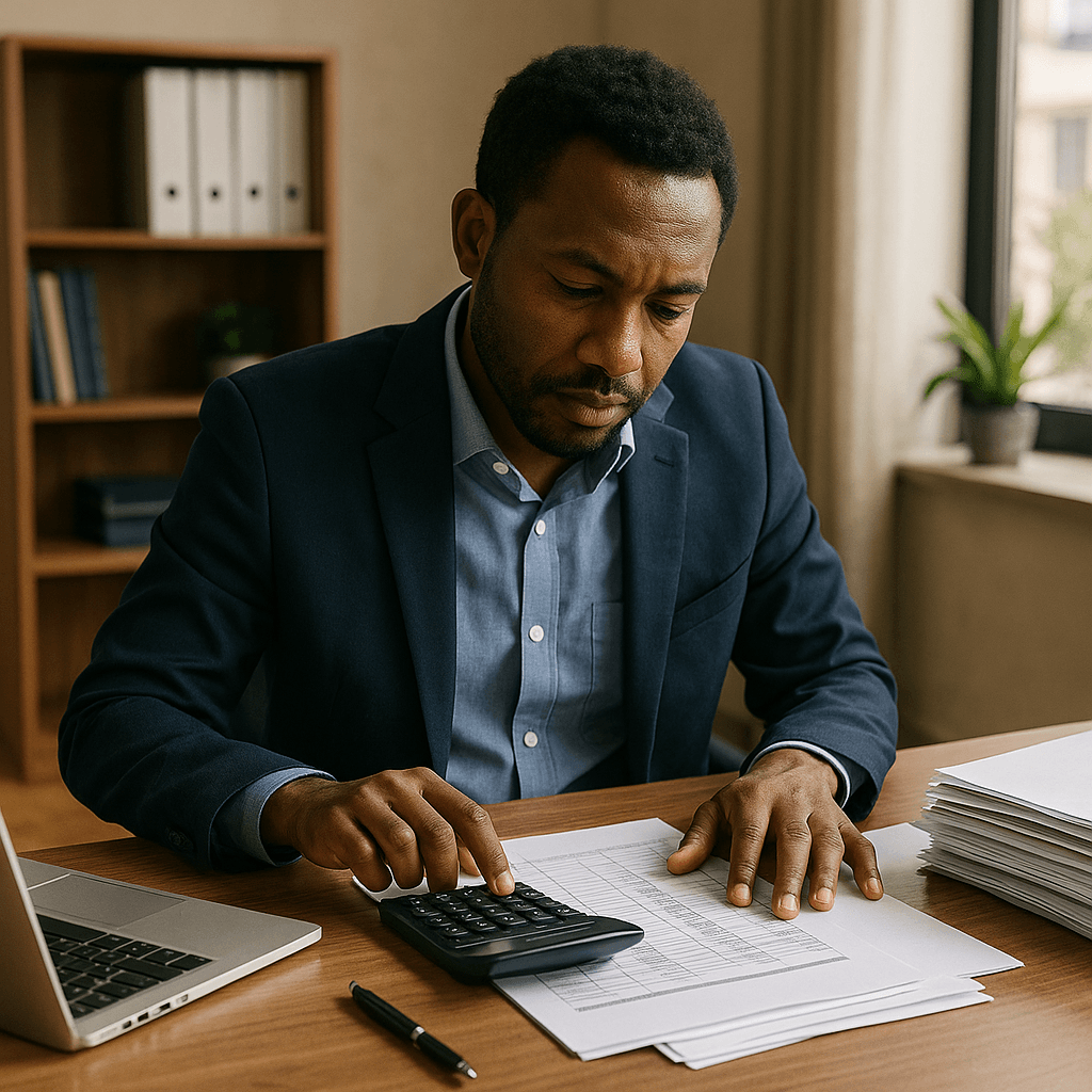 accounts-payables addis-ababa internal-audit-department