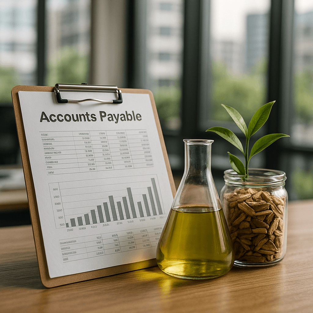 accounts-payables addis-ababa internal-audit-department biofuel-and-biomass