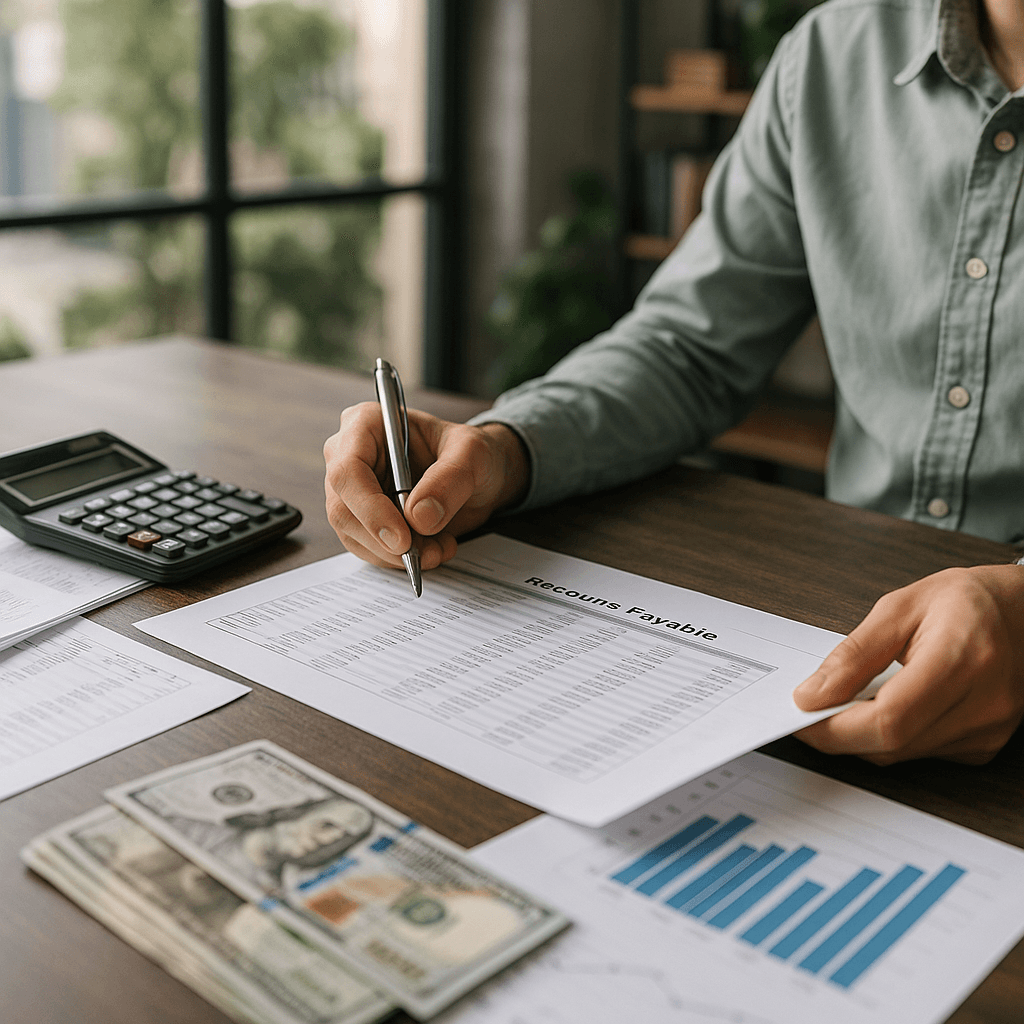 accounts-payables ahvaz