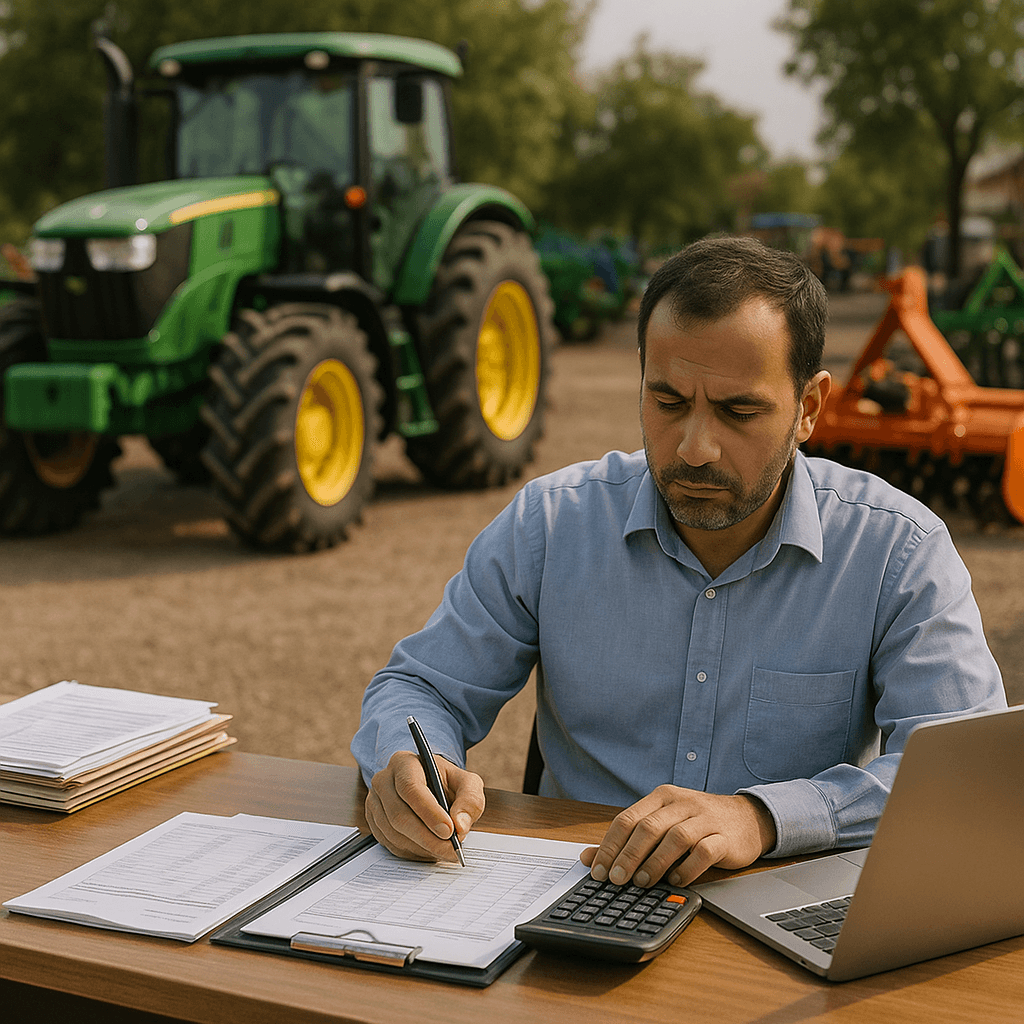 accounts-payables ahvaz accountants agricultural-equipment-and-services