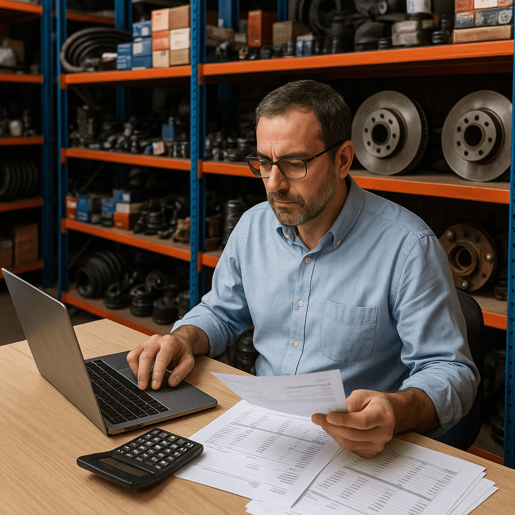 accounts-payables ahvaz accountants automotive-parts-and-accessories