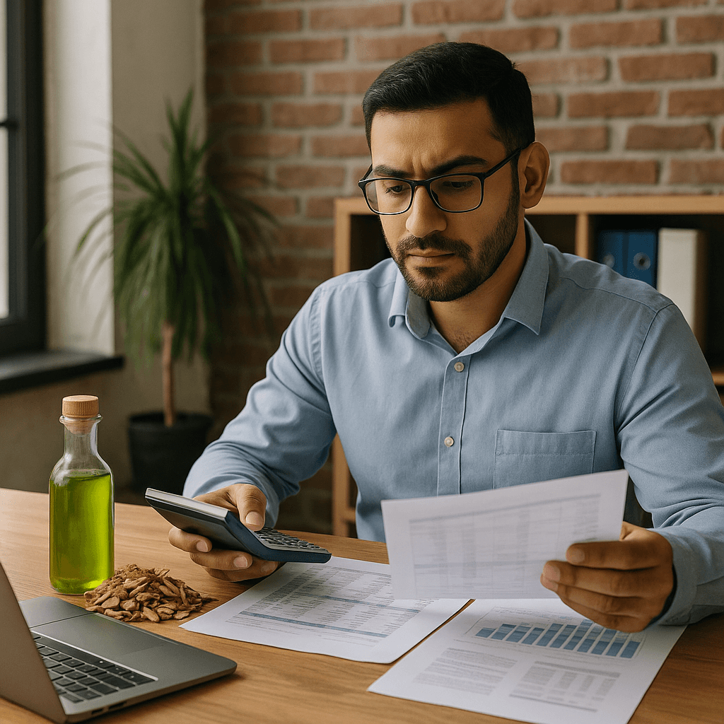 accounts-payables ahvaz accountants biofuel-and-biomass