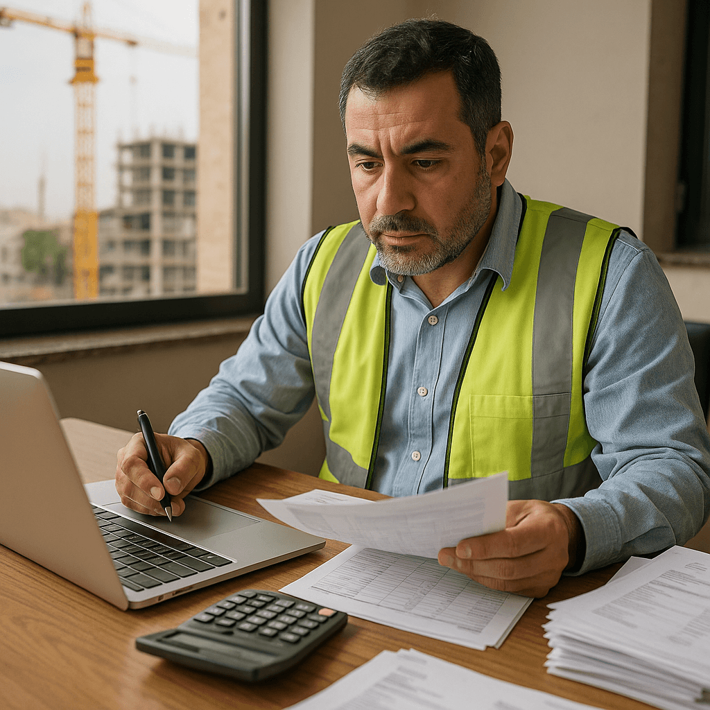 accounts-payables ahvaz accounts-receivable-team construction