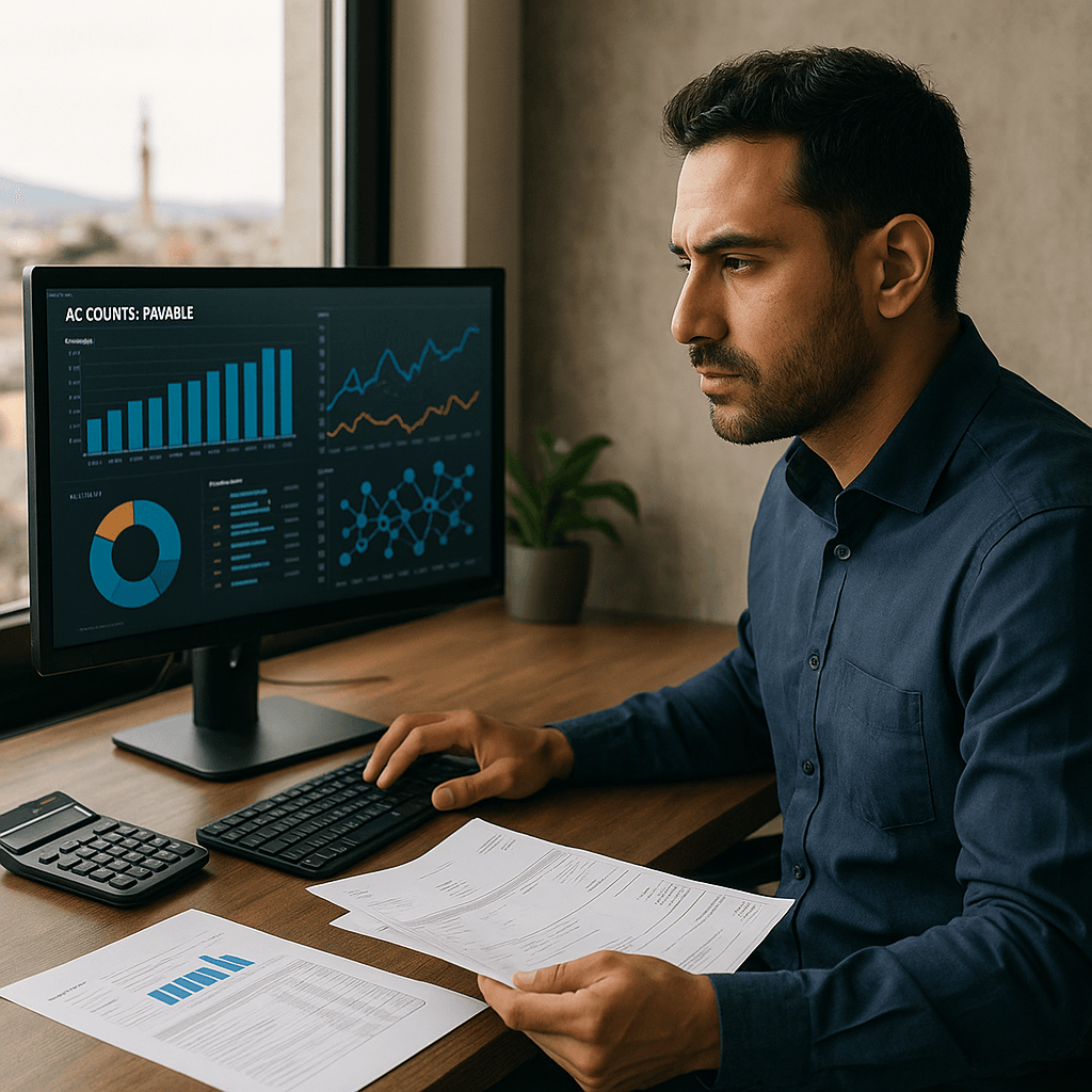 accounts-payables ahvaz business-analytics-and-ai