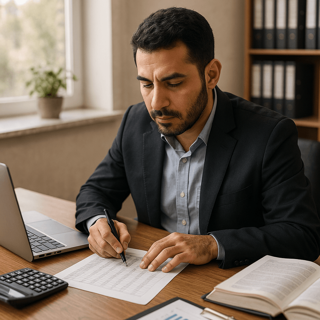 accounts-payables ahvaz internal-audit-department