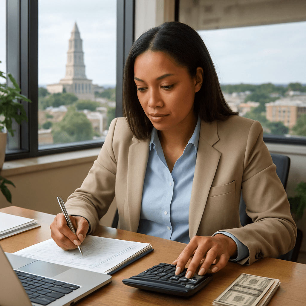accounts-payables alexandria