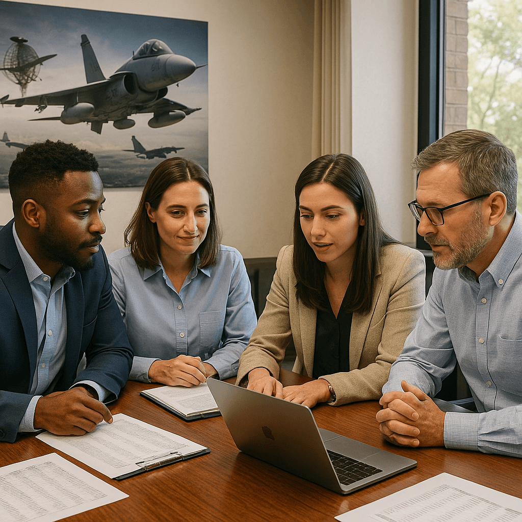 accounts-payables alexandria accounts-receivable-team aerospace-and-defense