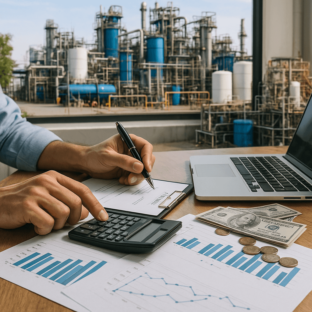 accounts-payables alexandria chemical-distribution