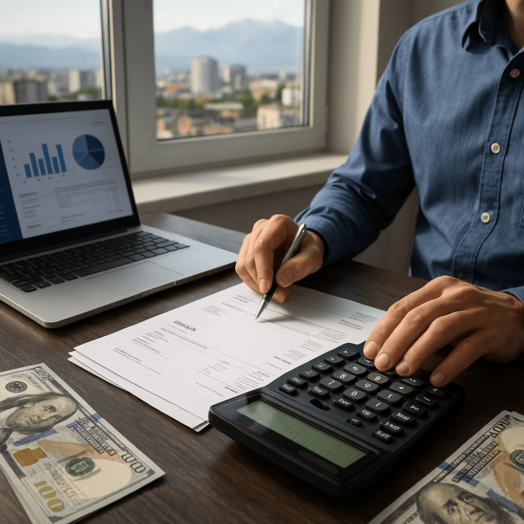 accounts-payables almaty