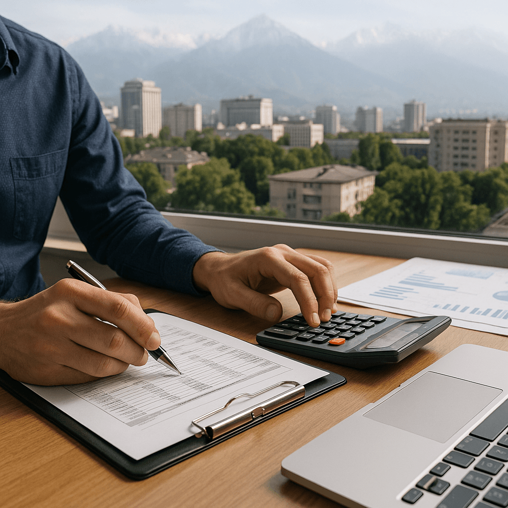 accounts-payables almaty accountants